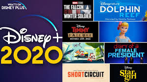 Star is home to the best entertainment for everyone from disney television studios, 20th century studios, 20th television, abc, searchlight pictures and more. What Disney Originals Are Coming In 2020 What S On Disney Plus