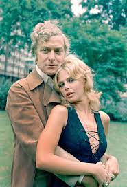 Sir michael joseph mcklwhite, cbe better known by his stage name michael caine, is an english actor, voice actor, producer, and author, who has won several award nominations. Bill Eggert What S It All About Michael Caine News Tribdem Com