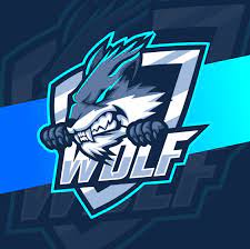 Jadilah logonya hanya tertulis 'mi' yang dimaksudkan mission impossible atau mobile internet. Wolf Esport Logo Google Penelusuran Desain Logo Game Logo Game Logo Keren