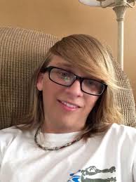 Logan Slade Farnell (1997-2014)