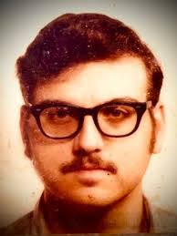 Alvin Mayo's Instagram, Twitter & Facebook