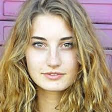 Sally Klein's Instagram, Twitter & Facebook