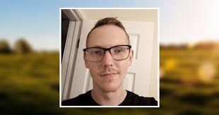 Christopher Tracy Augsburger Obituary December 18, 2021