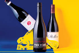 Maybe you would like to learn more about one of these? In Oregon S Willamette Valley Elegant Pinot Noir For Less Than 40 Wine Enthusiast
