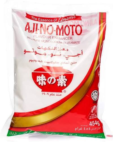 Ajino Moto