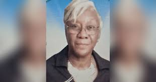 Obituary for Glory Wilkins-McCoy
