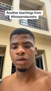 Listen and learn 📌😎😍 #fyp #anasonslaundry