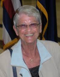 Gail Marie Williamson Obituary