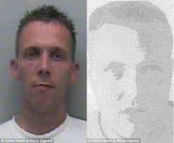 Lee Fudge, who was jailed for life in 2007 for robbing a petrol station, is  thought to be