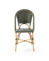 Sunwashed Riviera Dining Chair Chair Parisian Bistro Chairs Parisian Bistro