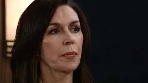 Angell Conwell Returns to The Young and the Restless