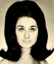 1991. Remember Mary Malo? where is she now? Let me know.