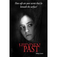 Hidden Past : How safe are your secrets that lie beneath the surface?  (Paperback)