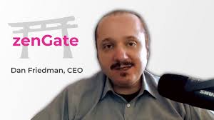 Introducing: zenGate Global