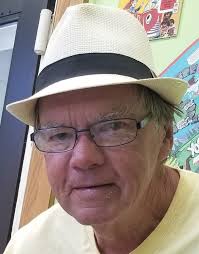 Obituary of Eugene F Brushaber