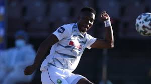 The attacking midfielder has rejoined as a free agent having parted ways with chippa's premier soccer league (psl) rivals free state stars in september 2018. Amazulu Fc Will Struggle To Keep Key Players Amid Reported Kaizer Chiefs Interest Manenzhe Current News