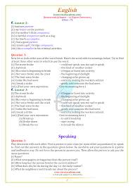 • flash cards, completion certificate, and answer key included. Ncert Solutions For Class 7 English Honeycomb Chapter 6 In Pdf