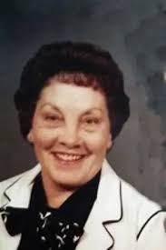 Obituary information for Lela Marie Blunk