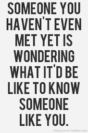 Funny Quotes First Met Quotesgram