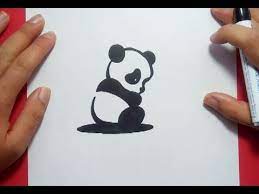 Como Dibujar Un Oso Panda Paso A Paso 2 How To Draw A Panda 2 Youtube Como dibujar un emoticon de whatsapp «oso panda» a lapiz con un metodo muy sencillo paso a paso. como dibujar un oso panda paso a paso 2 how to draw a panda 2