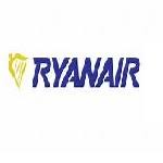 Ryanair logo vector free download. Ryanair Logo Airlines Airports