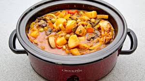 Check out every popular fish. New Generation Turns To Slow Cookers For Dinner