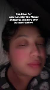 Girlfriend Take Boyfriend to Mexico