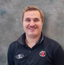 Larkin at Karl Marshalltown