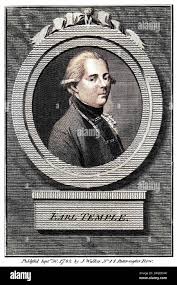 Richard temple grenville hi-res stock photography and images