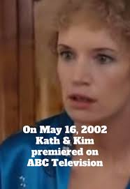 Honestly my favourite #KathAndKim moment ever. It took me YEARS to not...