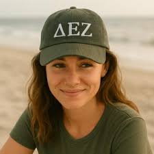 Custom Embroidered Foam Trucker Hat