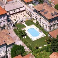 Ci troviamo in via fiume, nel cuore del centro storico,nella a 2due passi. Die 10 Besten Hotels In Riva Del Garda Italien Ab 70