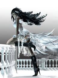 We have 56+ amazing background pictures carefully picked by our community. Anime Girl 4k 3d Wallpapers Wallpaper Cave