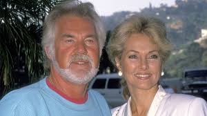 Kenny Rogers’ ex-wife Marianne Gordon remembers the late singer: ‘He really  didn’t change with fame’