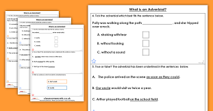 Fronted adverbials of time random wheel. Free Year 4 What Is An Adverbial Homework Extension Fronted Adverbials Classroom Secrets