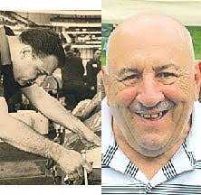 Paul D. Kovach Obituary