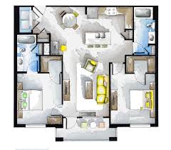 Pin By Reham Talal On Layout Drawings In 2020 Interior Design Plan Architectural Floor Plans Floor Plan Sketch