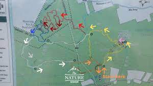 Sourland Mountain Trail Map 5 Things To Know Before Hiking Sourland Mountain Preserve