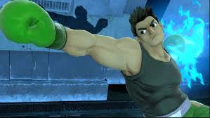 How To Unlock Little Mac In Super Smash Bros Ultimate