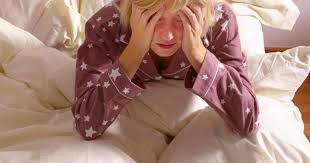 Weekend lie-ins don't actually make up for sleep lost during the week