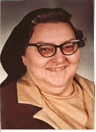 Sr Mary Michaela Moos (1920-1996)