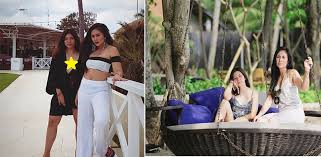 Hasil gambar untuk wulan guritno seksi bikini