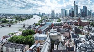 4 bank of america reviews in frankfurt, germany. Frankfurt Office Bain Company