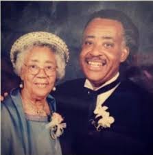 Reverend Al Sharpton