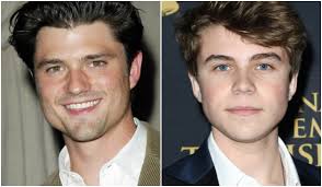 General Hospital Star Chad Brannon Shares a Video of Himself Returning… as  Zander?