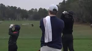 Tiger and charlie woods at pnc championship getty images. Pyohgmvnrpbqym