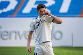 15 july 2021 16:30 edt. Brahim Diaz Opens Up On Real Madrid Transfer After Ex Man City Starlet Unveiled Mirror Online