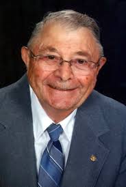 John Walker Obituary