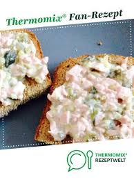 Leckerer Fleischsalat Ohne Reue Ww 1p Pro 1 Essl Rezept Rezepte Thermomix Rezepte Thermomix