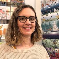 Jane Crick's Instagram, Twitter & Facebook